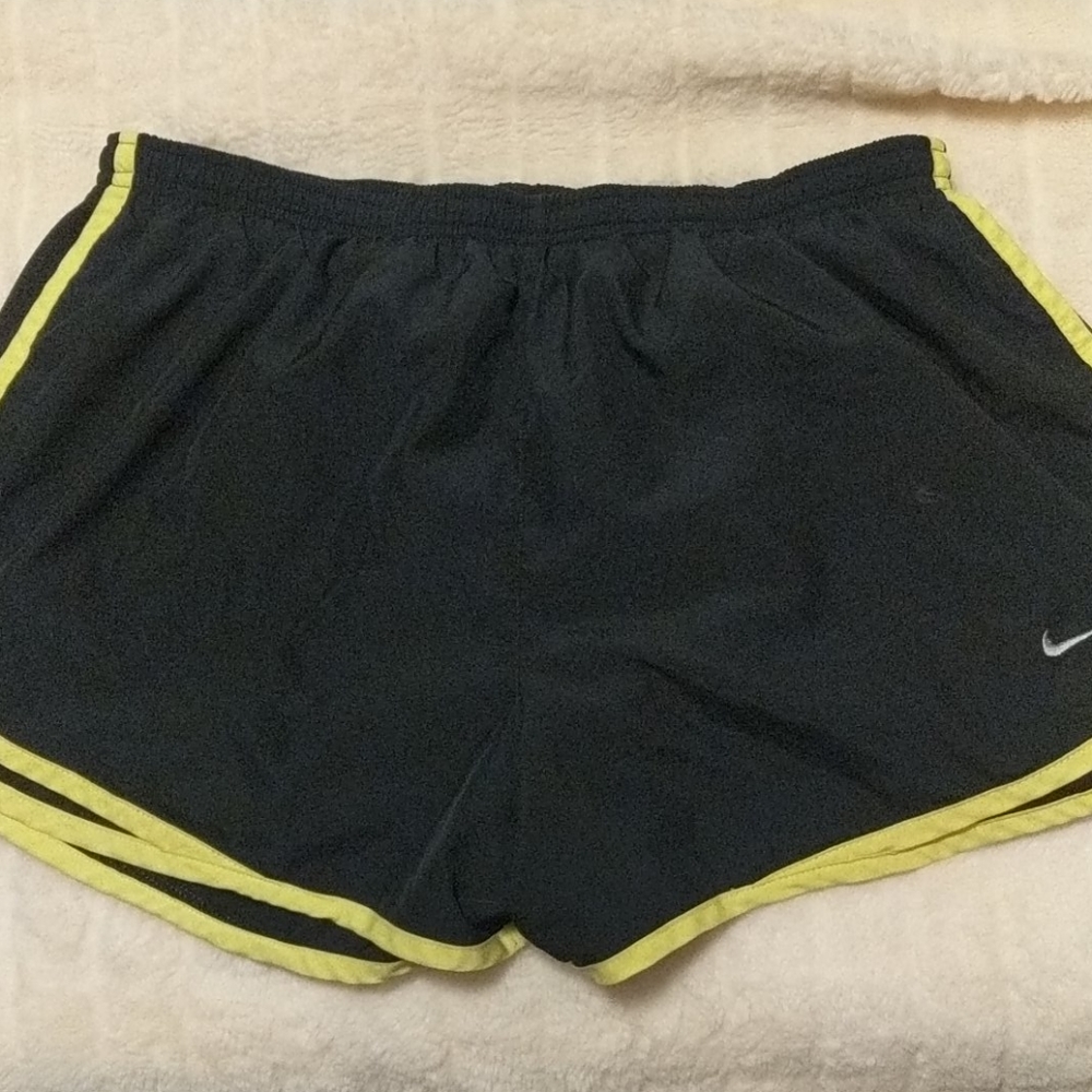 Nike Dri-Fit shorts